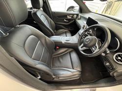 2020 Mercedes-Benz GLC-Class GLC300 e