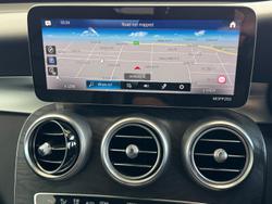 2020 Mercedes-Benz GLC-Class GLC300 e