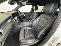 2020 Mercedes-Benz GLC-Class GLC300 e