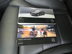 2020 Mercedes-Benz GLC-Class GLC300 e