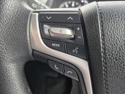 2021 Toyota Landcruiser Prado GX