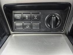 2021 Toyota Landcruiser Prado GX