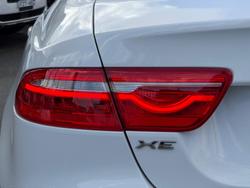 2016 Jaguar XE 20t Prestige