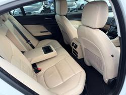 2016 Jaguar XE 20t Prestige