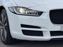 2016 Jaguar XE 20t Prestige