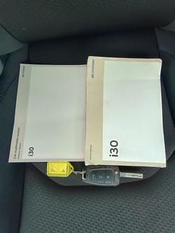 2018 Hyundai i30 Go
