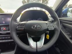 2018 Hyundai i30 Go