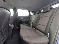 2018 Hyundai i30 Go