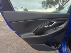 2018 Hyundai i30 Go