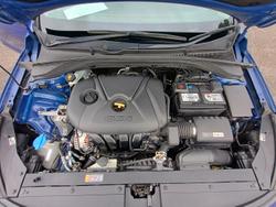 2018 Hyundai i30 Go