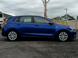 2018 Hyundai i30 Go