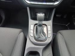 2018 Hyundai i30 Go