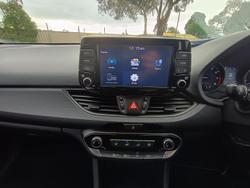 2018 Hyundai i30 Go
