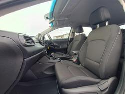 2018 Hyundai i30 Go
