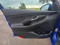 2018 Hyundai i30 Go