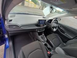 2018 Hyundai i30 Go