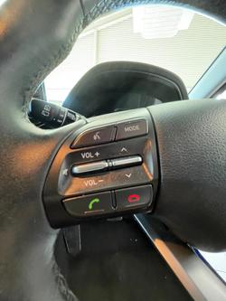 2021 Hyundai i30 PD.V4 MY22 Intense Blue