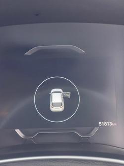 2021 Hyundai i30 PD.V4 MY22 Intense Blue