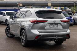 2021 Toyota Kluger GXL