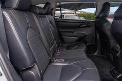2021 Toyota Kluger GXL
