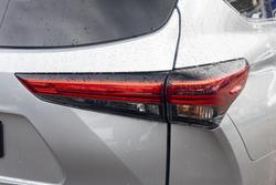 2021 Toyota Kluger GXL
