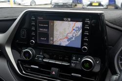 2021 Toyota Kluger GXL