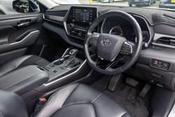 2021 Toyota Kluger GXL