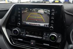 2021 Toyota Kluger GXL