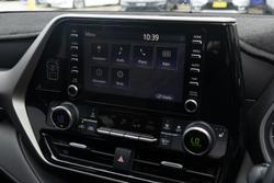 2021 Toyota Kluger GXL