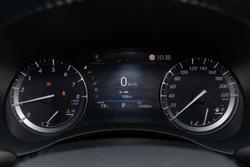 2021 Toyota Kluger GXL