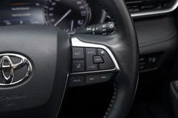 2021 Toyota Kluger GXL