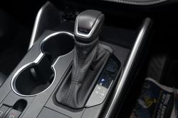 2021 Toyota Kluger GXL
