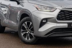 2021 Toyota Kluger GXL