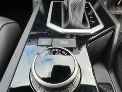 2026 Mitsubishi Triton GSR MV MY26 4X4 Dual Range Yamabuki Orange
