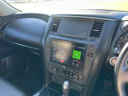 2024 Nissan Patrol Warrior