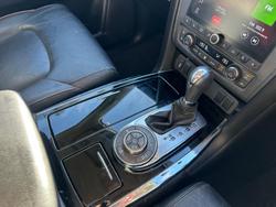 2024 Nissan Patrol Warrior