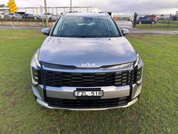 2025 Kia Sportage SX