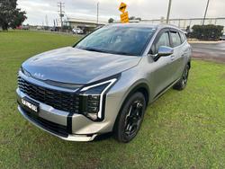 2025 Kia Sportage SX
