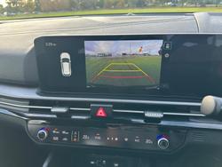 2025 Kia Sportage SX