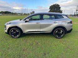 2025 Kia Sportage SX
