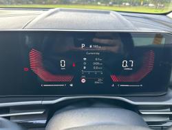 2025 Kia Sportage SX