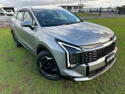 2025 Kia Sportage SX