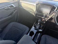 2025 Isuzu D-MAX LS-U