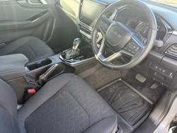 2025 Isuzu D-MAX LS-U