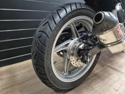 2012 Honda CBR250R