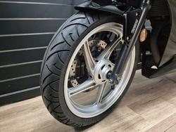 2012 Honda CBR250R