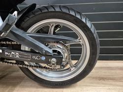 2012 Honda CBR250R