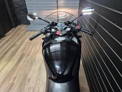 2012 Honda CBR250R