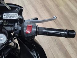 2012 Honda CBR250R