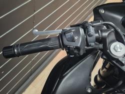 2012 Honda CBR250R